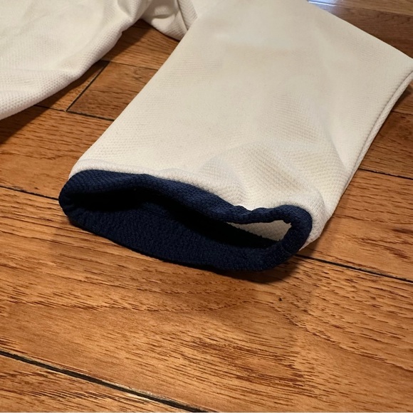 Vintage 90s Nike Jacket Men's Zip USA Olympics 1996 Atlanta Track & Field Large - Picture 9 of 14